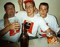 92_Ivory coast Guiness brewery run - LWEM Mick, MEM Nick Sturman and LMEM Newbz Newby